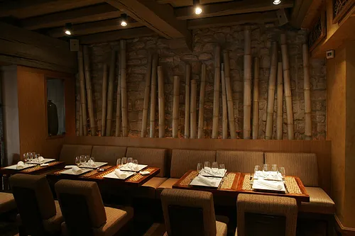 Thiou Restaurant Paris