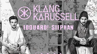 Dirty Dancing invite Klangkarussell Live