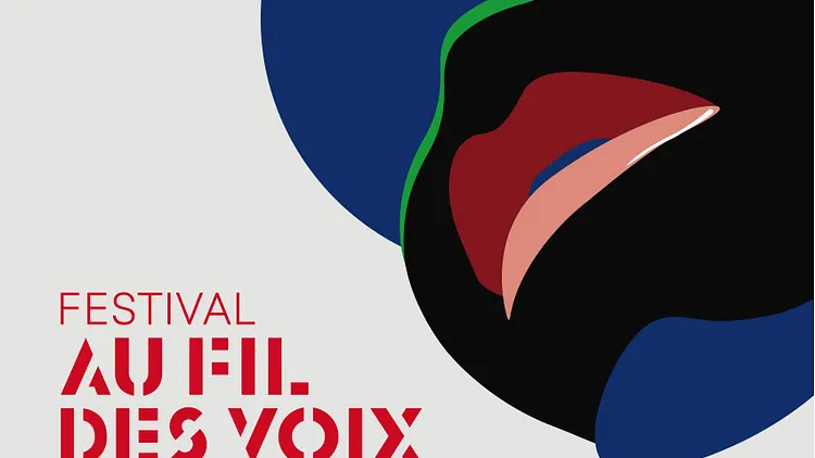 Festival Au Fil Des Voix