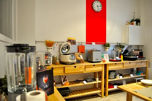 Ma petite Cuisine Shop Paris