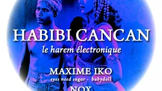 Habibi Cancan