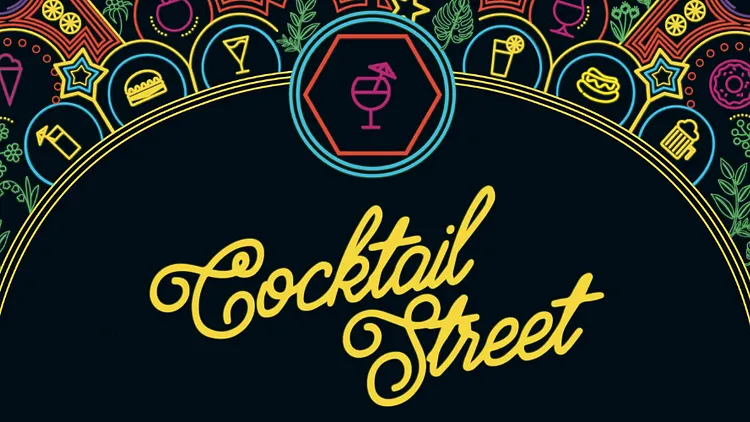 Cocktail Street 2024