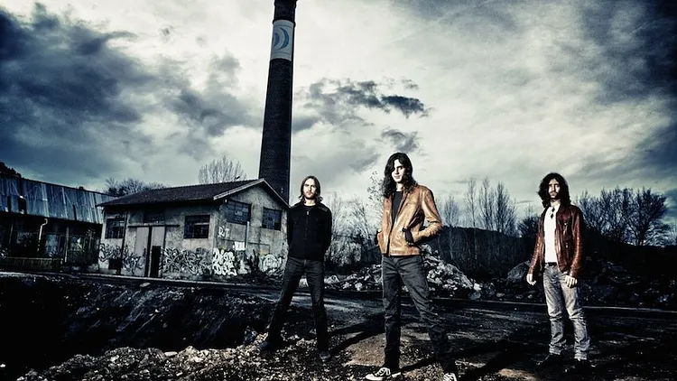 The Deans / Talia / La Bestiole en concert