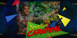 Cada Domingo - Brazilian Carnival