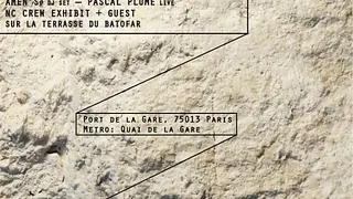 Fresh & French Party