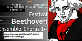 OPERA FIDELIO de Beethoven