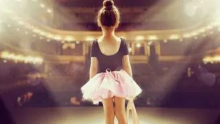 RÊVE DE BALLERINE / STAGE ÉP KIDS VACANCES D'HIVER