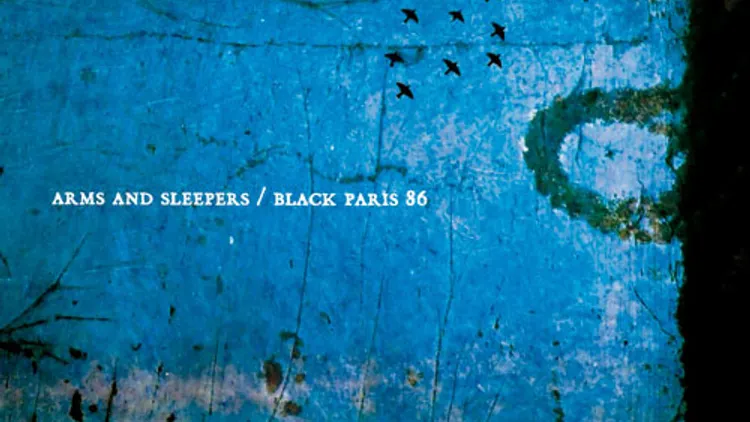Arms & Sleepers + Guest