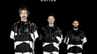 WhoMadeWho + Gachette Of The Mastiff