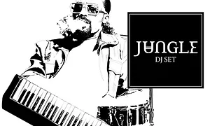 Free Your Funk : Jungle, Dam-Funk Live, Soulist