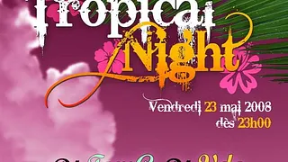 Tropical Night