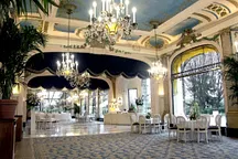 Le Pavillon Dauphine