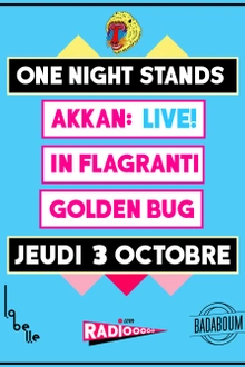 One Night Stands