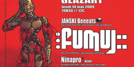 Fumuj + Janski Beeeats + Ninapro