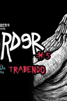 DISORDER #5