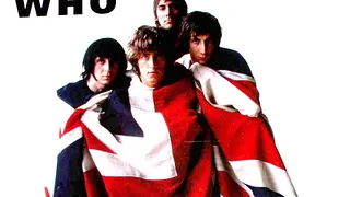The Who en concert
