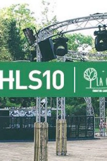 HHLS 10 BDAY BASH