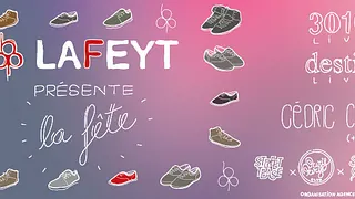 Lafeyt