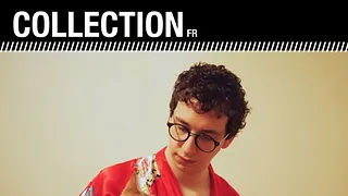 JERRY PAPER, LENPARROT et COLLECTION en concert