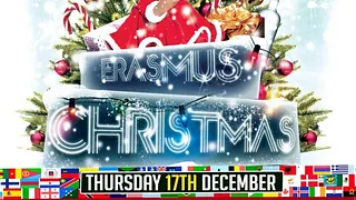 International Student Party - Erasmus Christmas