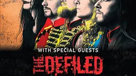 AVATAR + THE DEFILED