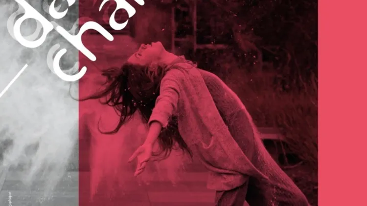 Danse(S) en chantier avec Marion Uguen et Jean-Paul Mehansio