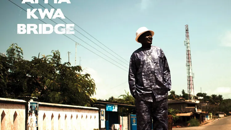 Ebo Taylor &  the afrobeat academy