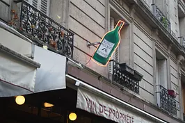 Bistrot Paul Bert