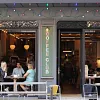 Le Coffee Club