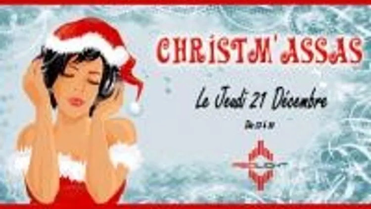 Christm'Assas