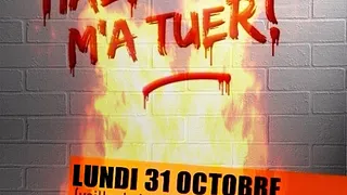 HALLOWEEN M'A TUER !