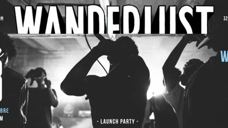 Cimer Club Launch Party