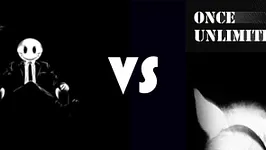 Versus 6 : OSBGS vs Once Unlimited
