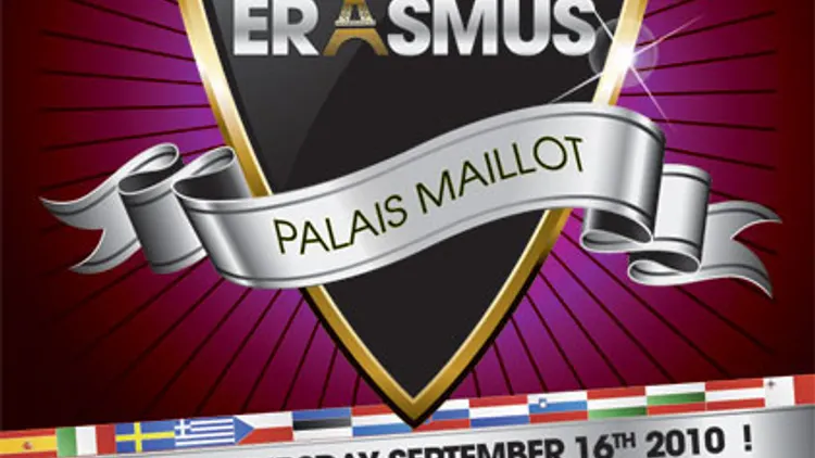 CLUB ERASMUS
