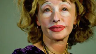 Cindy Sherman