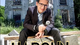 Haroun dans "Tous complices"
