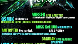 BASS FICTION