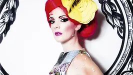 Matt elliot & Gabby Young