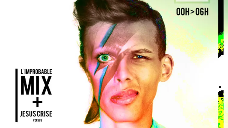 Culture Clash #3