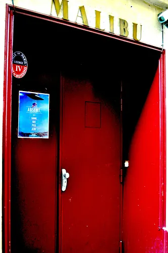 Le Malibv Club Paris