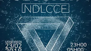Nuit de la CCE - Winter Session