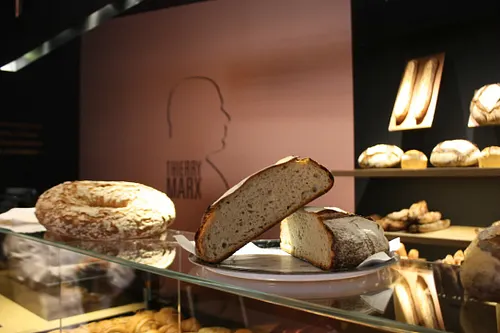 Thierry Marx La boulangerie Shop Paris