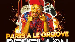 Le Grand réveillon Groove Spécial Back to the 90's