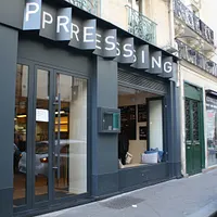 Pressing