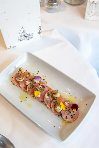 Noto Restaurant Paris