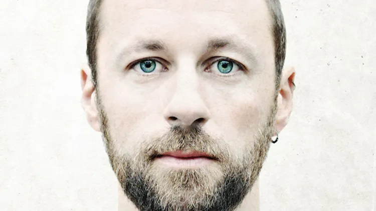 Joseph d'Anvers en concert