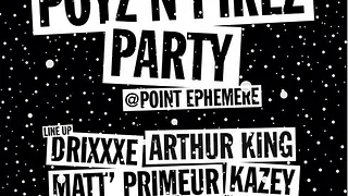 Poyz'n'Pirlz Party