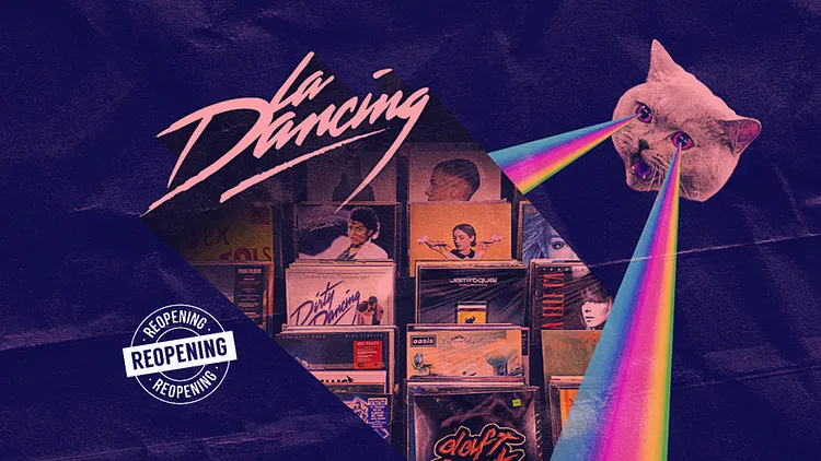 La Dancing