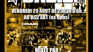 Soirée Back to Basics