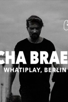 BERLINER Klub: Sascha Braemer all Night Long
